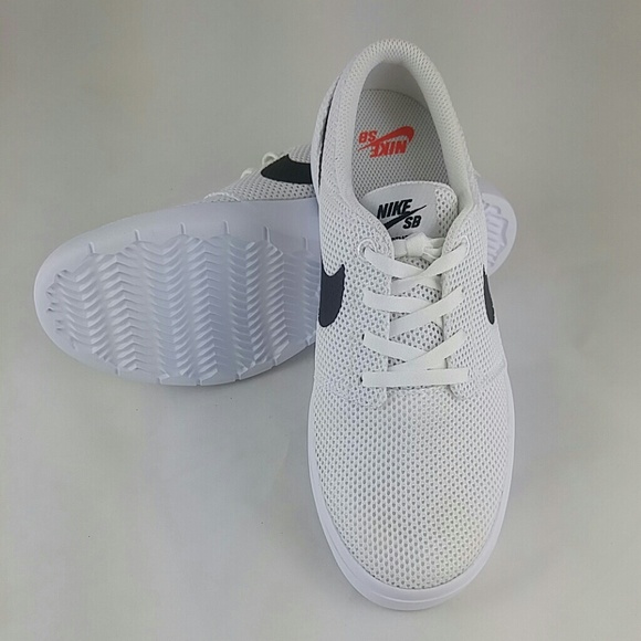 nike men's sb portmore